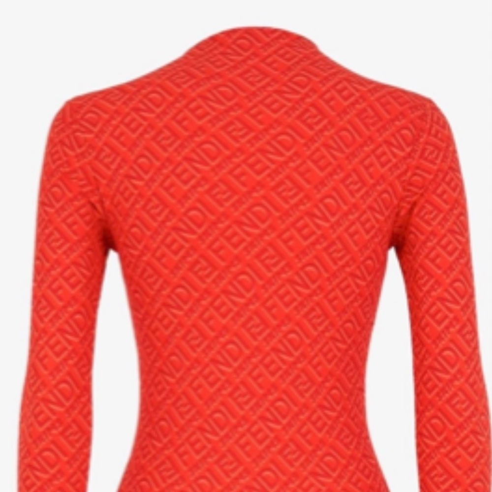 Fendi Skims Bodysuit